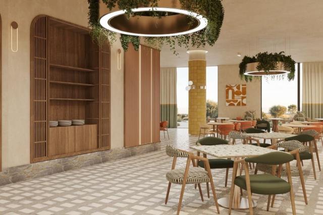 Hotel XO Cape Arnna
