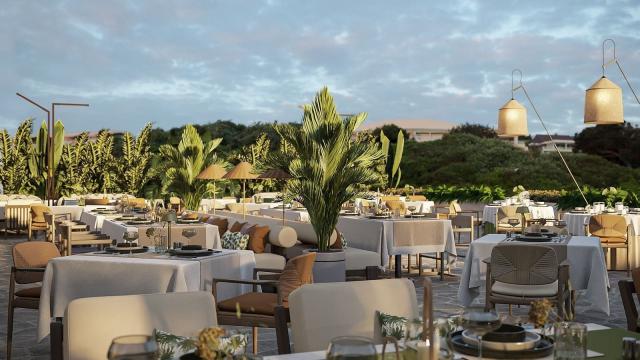 Hotel XO Cape Arnna