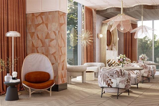 Hotel XO Cape Arnna