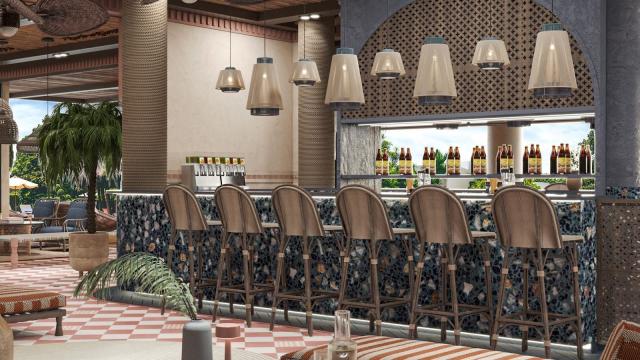 Hotel XO Cape Arnna