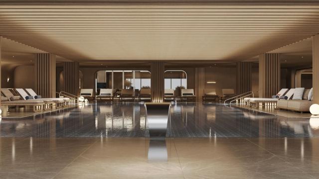 Hotel XO Cape Arnna