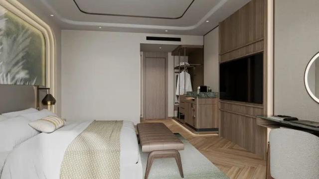 Hotel XO Cape Arnna