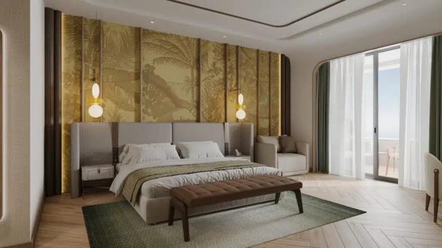 Hotel XO Cape Arnna