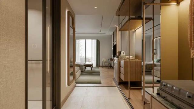 Hotel XO Cape Arnna