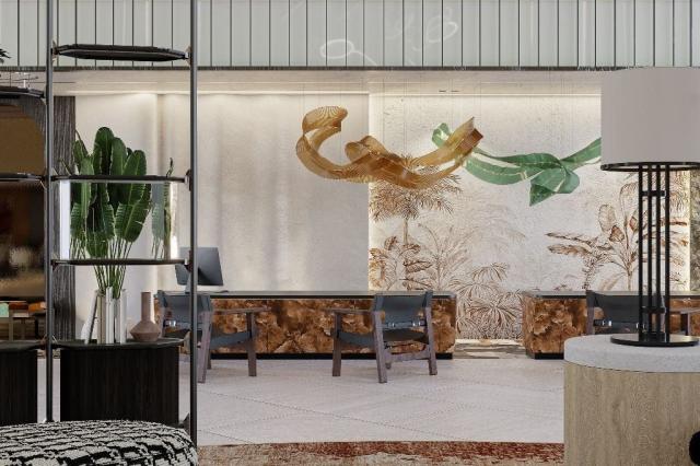 Hotel XO Cape Arnna