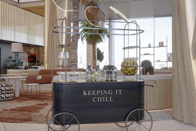 Hotel XO Cape Arnna