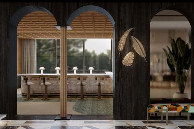 Hotel XO Cape Arnna