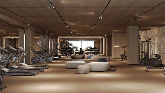 Hotel XO Cape Arnna
