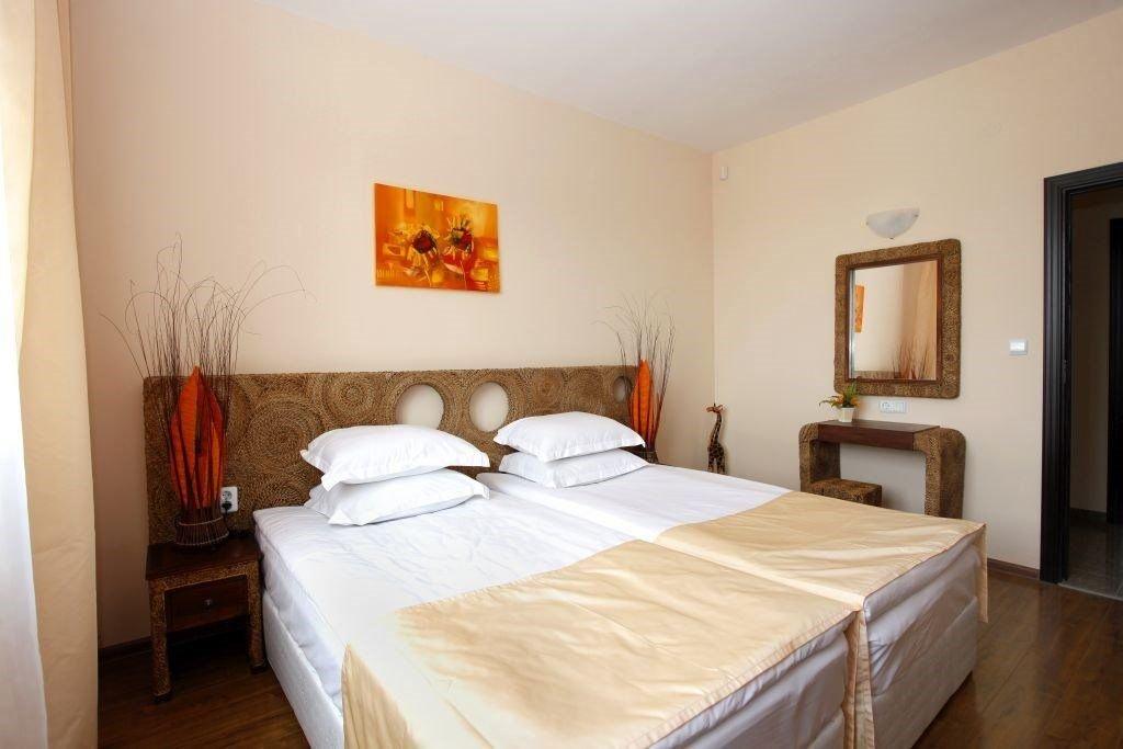 Hotel Topola Skies Resort & Aquapark