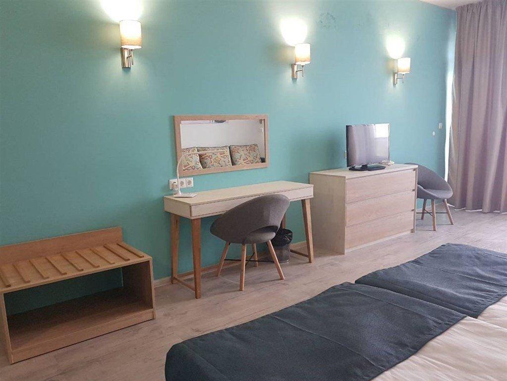 Hotel Topola Skies Resort & Aquapark