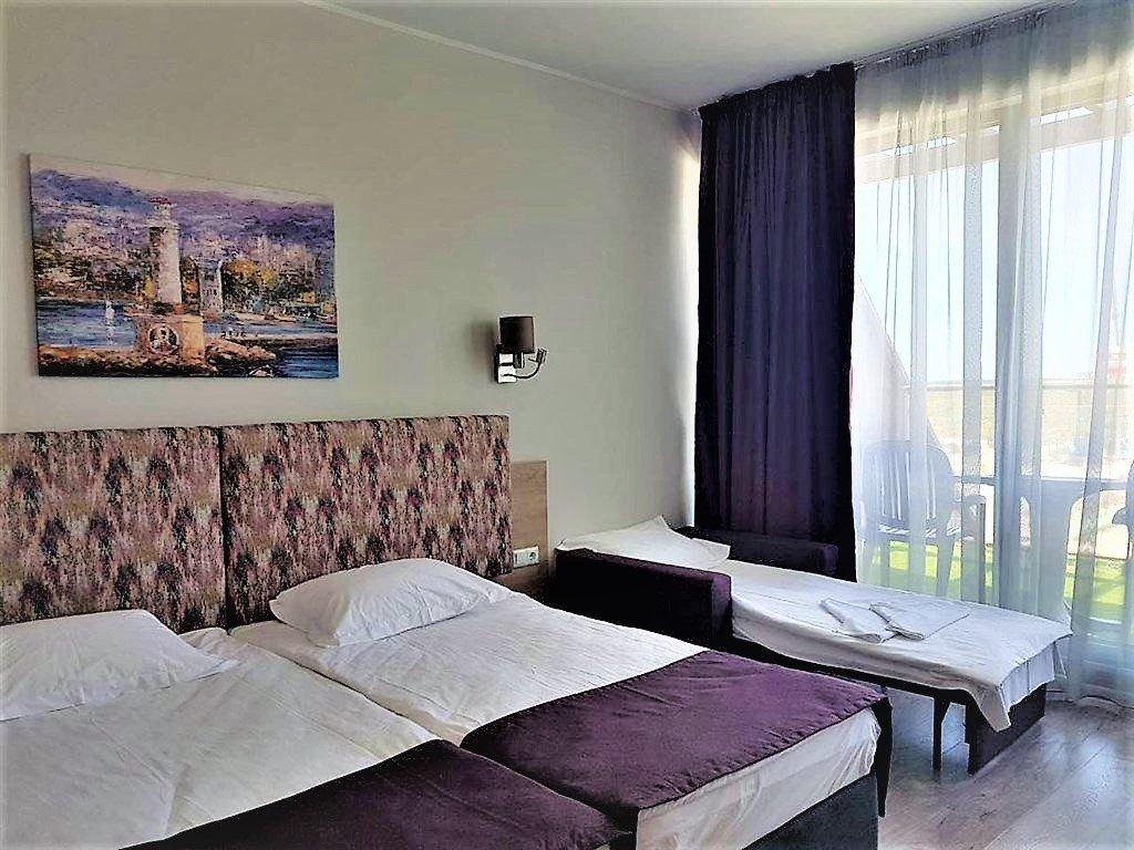 Hotel Topola Skies Resort & Aquapark