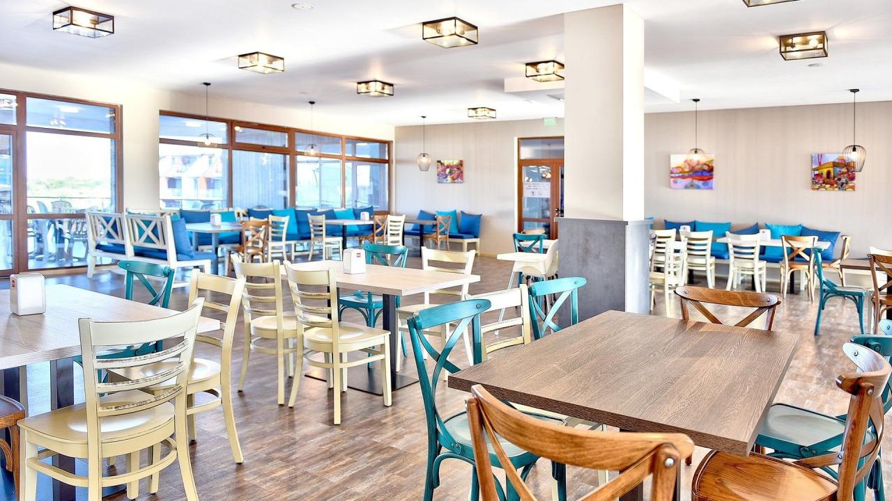 Hotel Topola Skies Resort & Aquapark