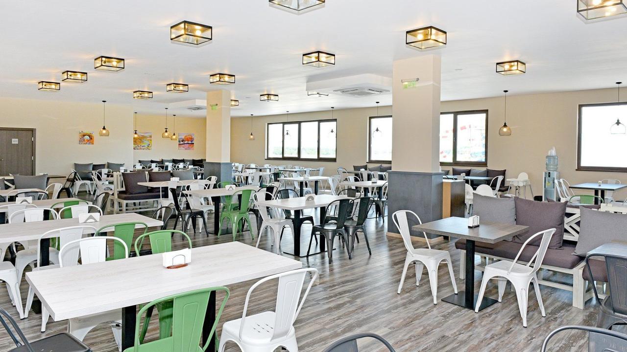 Hotel Topola Skies Resort & Aquapark