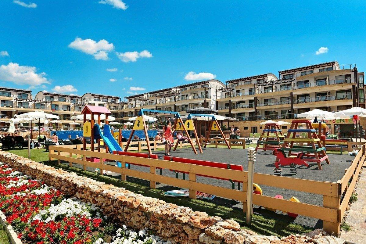 Hotel Topola Skies Resort & Aquapark