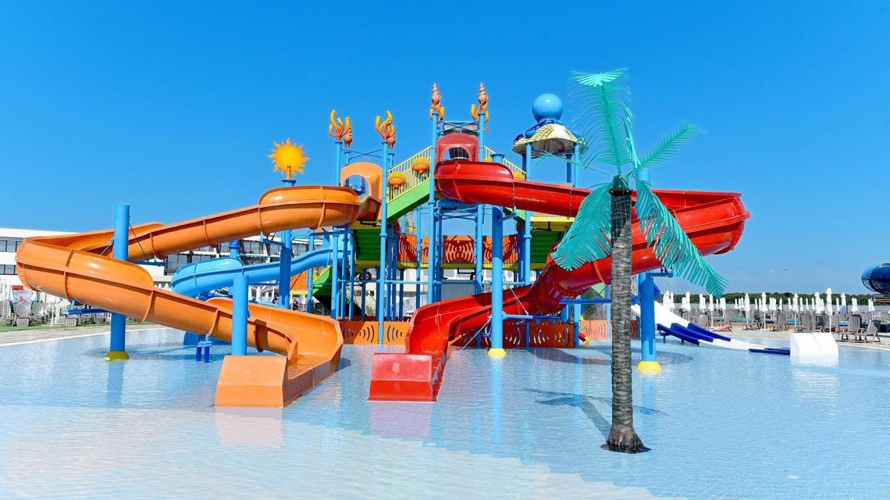 Hotel Topola Skies Resort & Aquapark