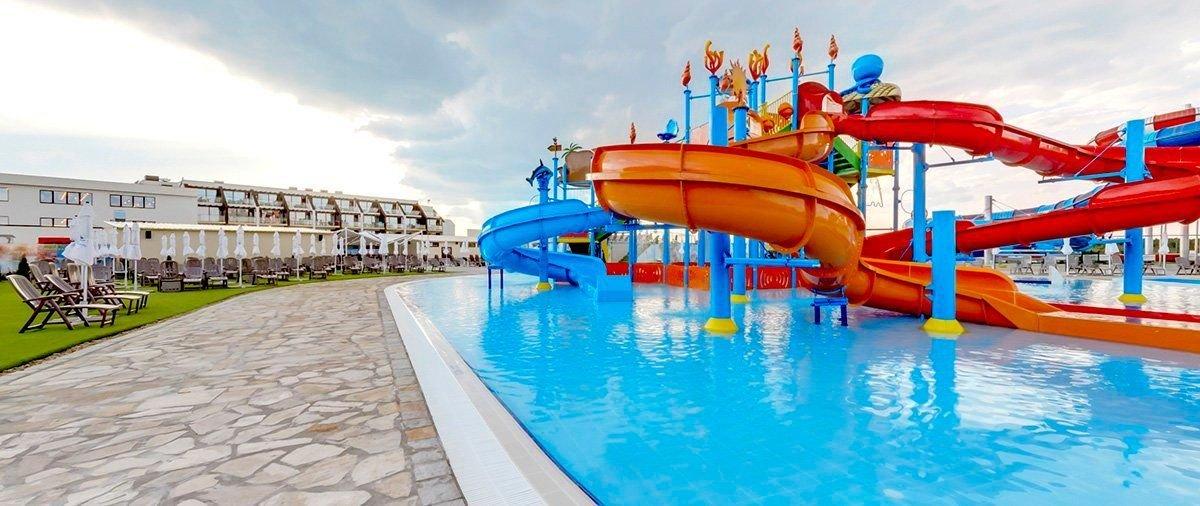 Hotel Topola Skies Resort & Aquapark