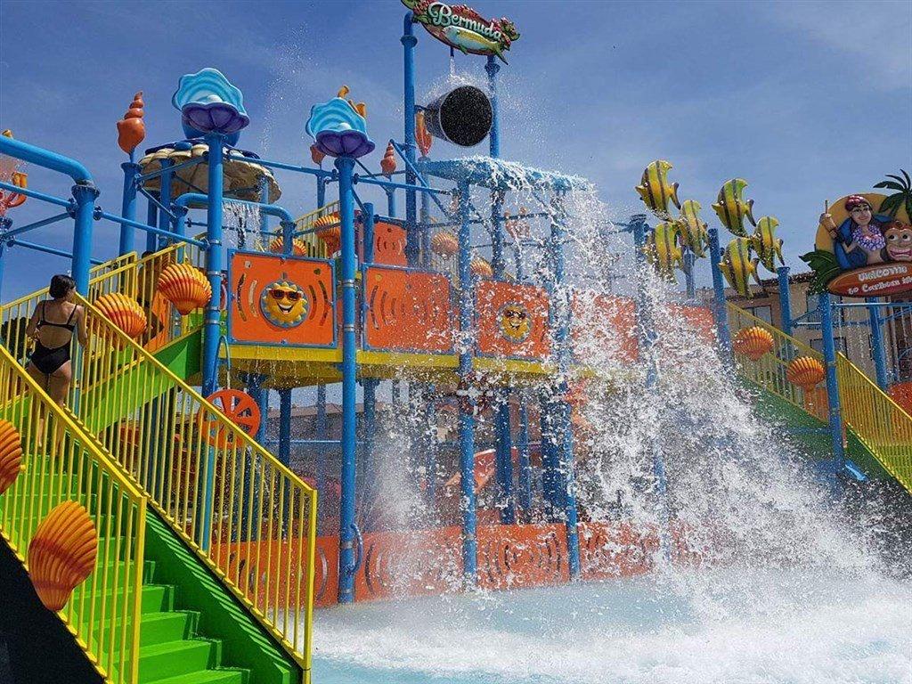 Hotel Topola Skies Resort & Aquapark
