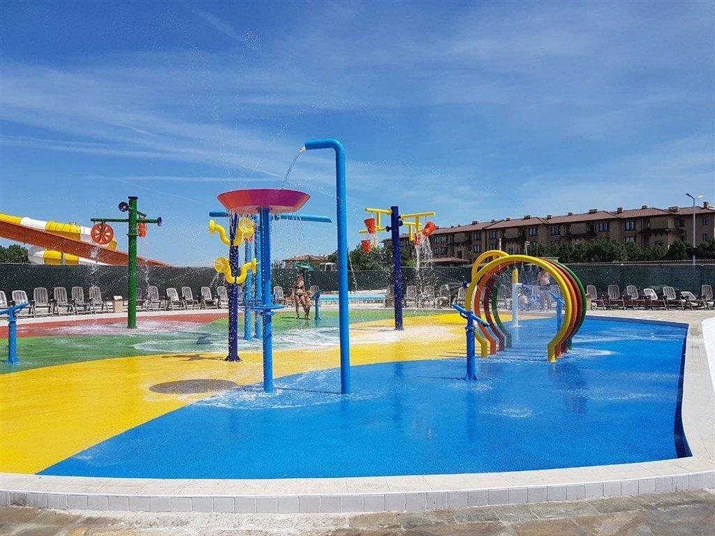 Hotel Topola Skies Resort & Aquapark