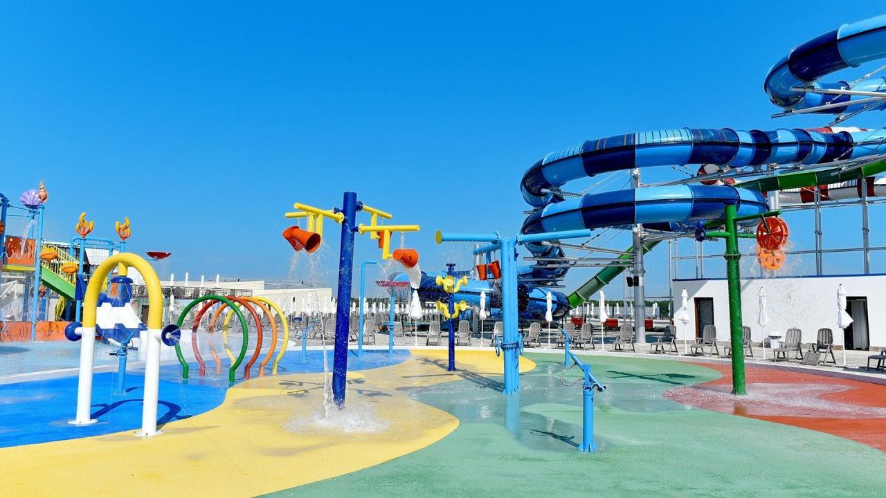 Hotel Topola Skies Resort & Aquapark