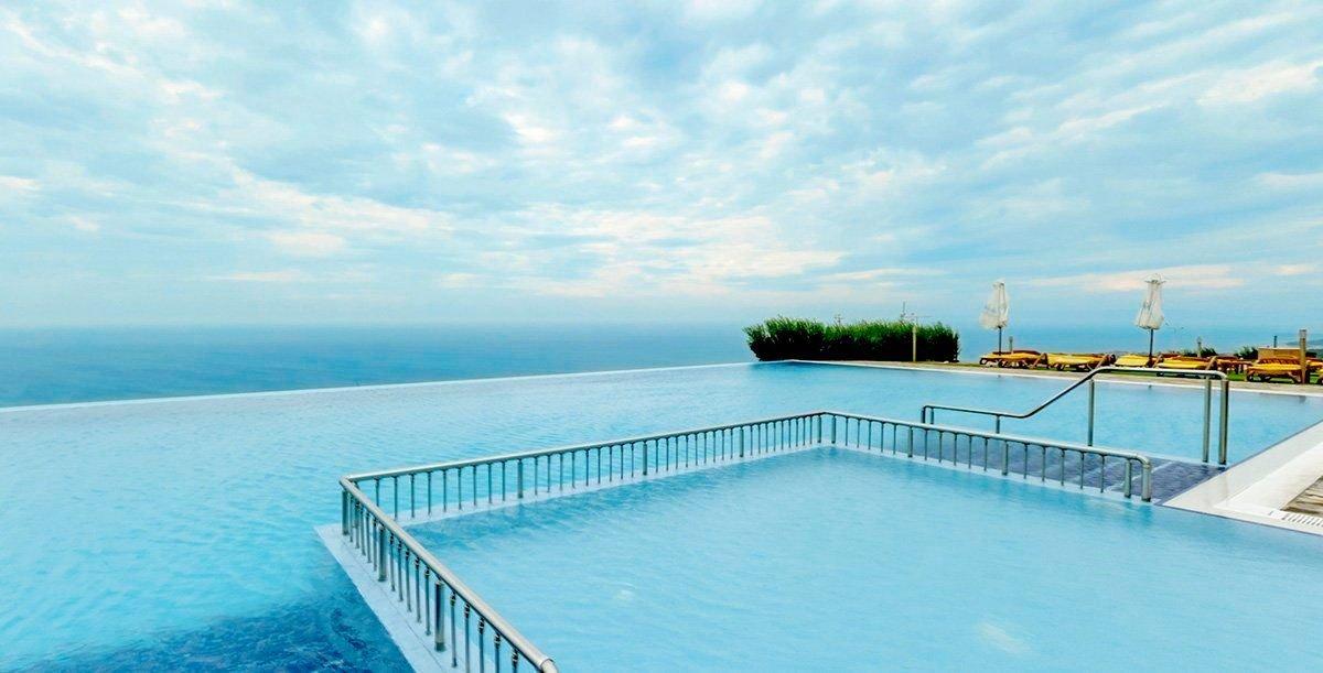 Hotel Topola Skies Resort & Aquapark