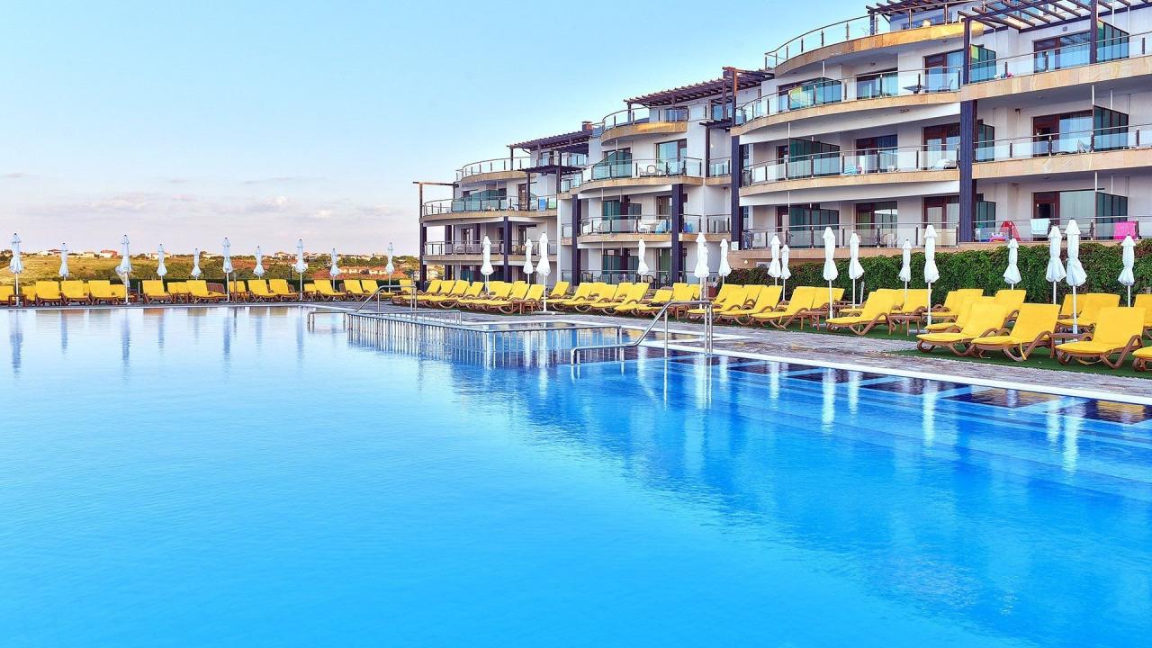Hotel Topola Skies Resort & Aquapark