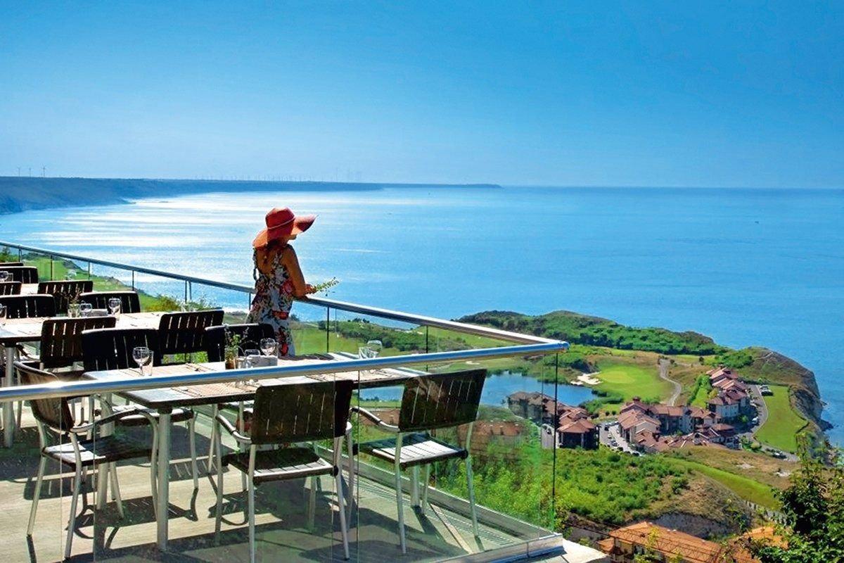 Hotel Topola Skies Resort & Aquapark