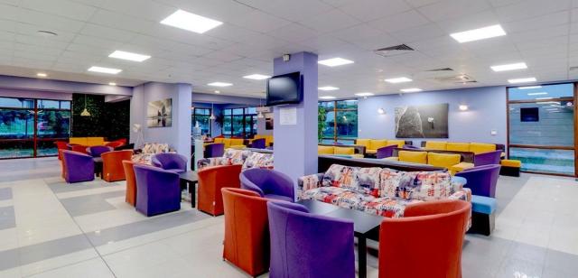 Hotel Topola Skies Resort & Aquapark