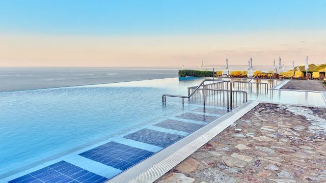 Hotel Topola Skies Resort & Aquapark