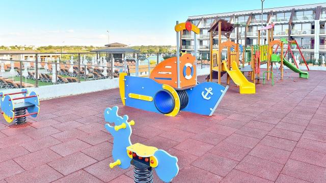 Hotel Topola Skies Resort & Aquapark