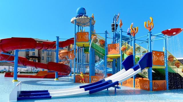Hotel Topola Skies Resort & Aquapark