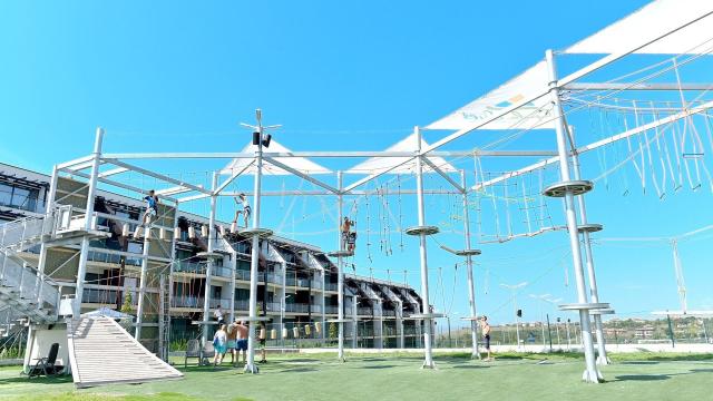 Hotel Topola Skies Resort & Aquapark