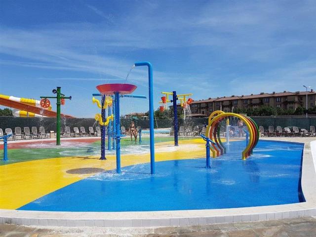 Hotel Topola Skies Resort & Aquapark