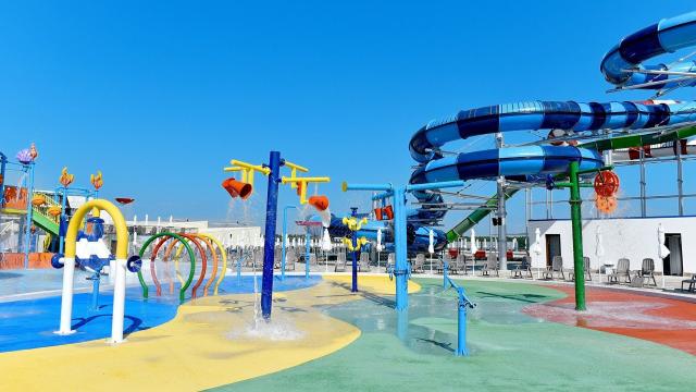 Hotel Topola Skies Resort & Aquapark