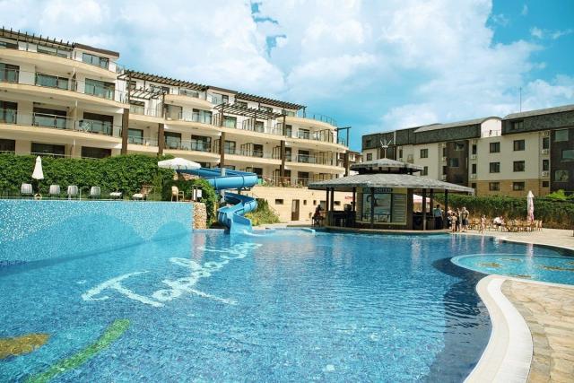 Hotel Topola Skies Resort & Aquapark