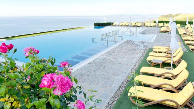 Hotel Topola Skies Resort & Aquapark