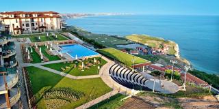 Topola Skies Resort & Aquapark