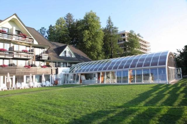 Hotel Kompas Bled