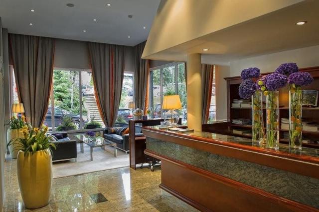 Hotel Kompas Bled