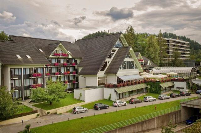 Hotel Kompas Bled