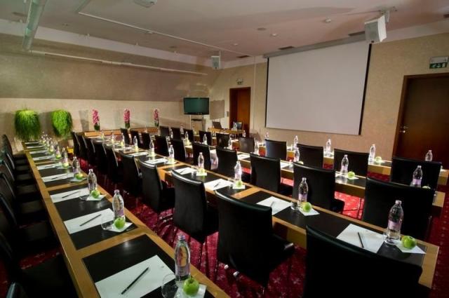 Hotel Kompas Bled