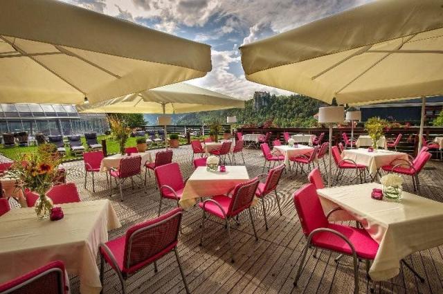 Hotel Kompas Bled