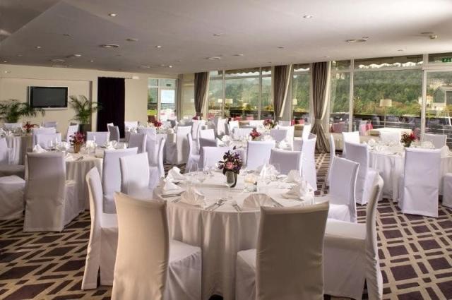 Hotel Kompas Bled