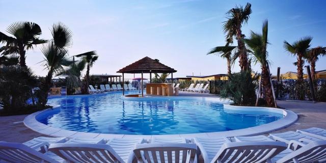 Hotel Europa Beach Village