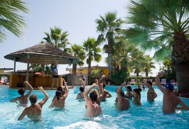 Hotel Europa Beach Village