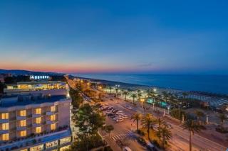 Europa Beach Village