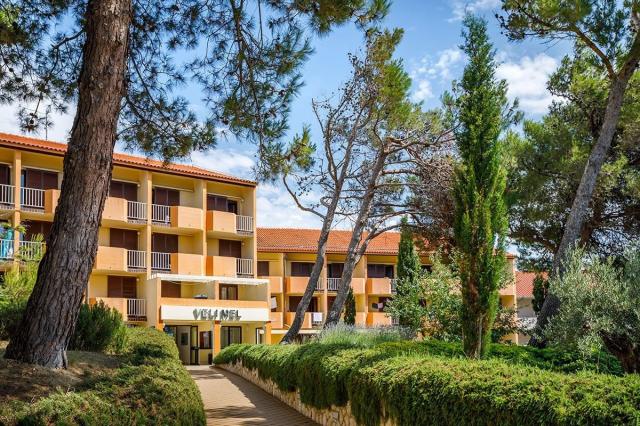 Veli Mel Sunny Hotel