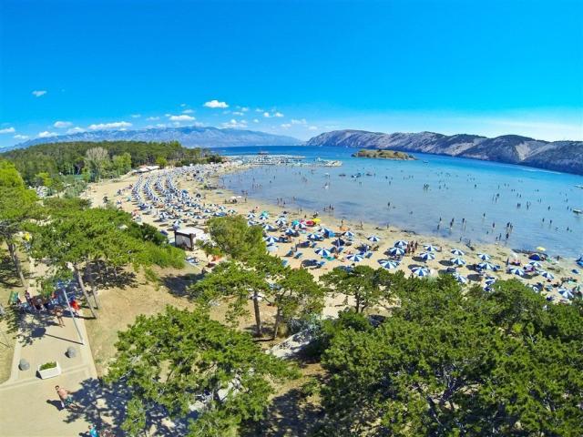 Veli Mel Sunny Hotel