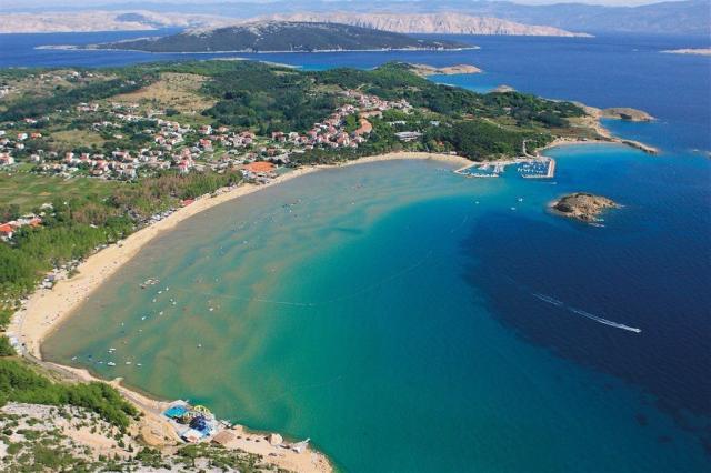 Veli Mel Sunny Hotel