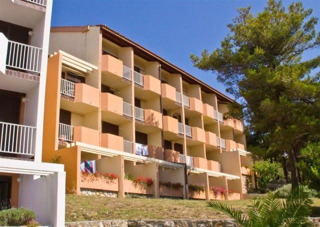 Veli Mel Sunny Hotel