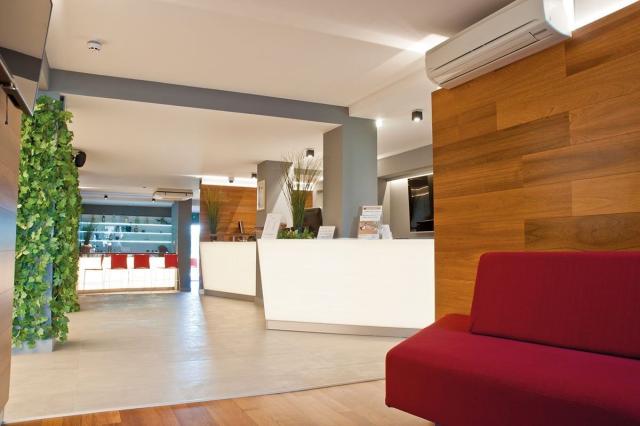 Veli Mel Sunny Hotel